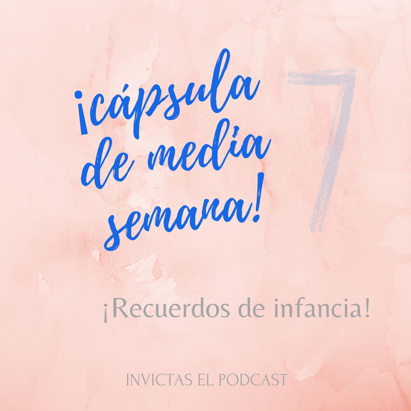 Cápsulas de media semana