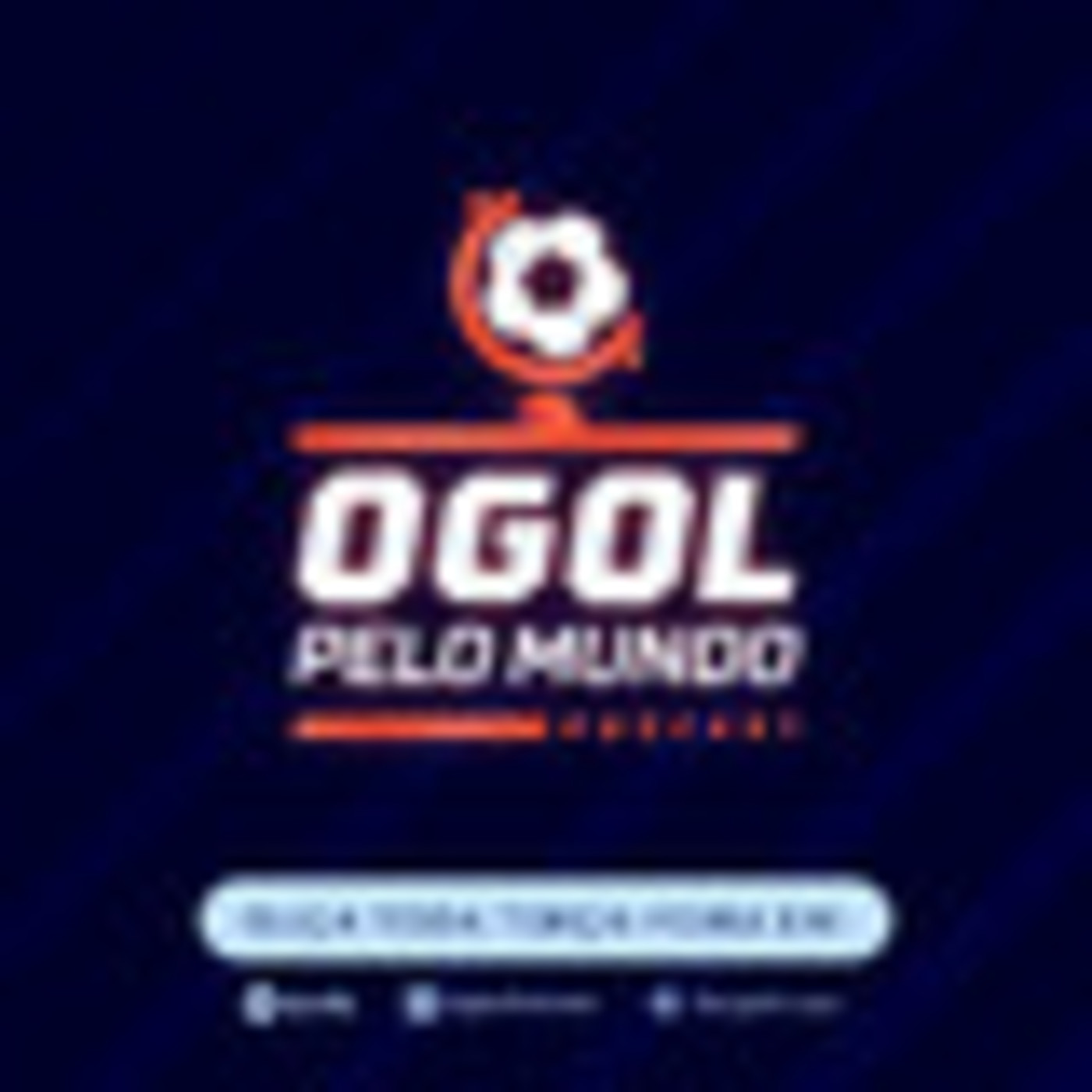 oGol Pelo Mundo