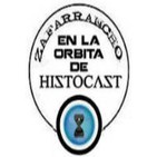 Zafarrancho en La Órbita de Histocast 2
