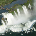 Cataratas del Iguazú #1 - Leo Lucas "Somos la Séptima Maravilla del Mundo"