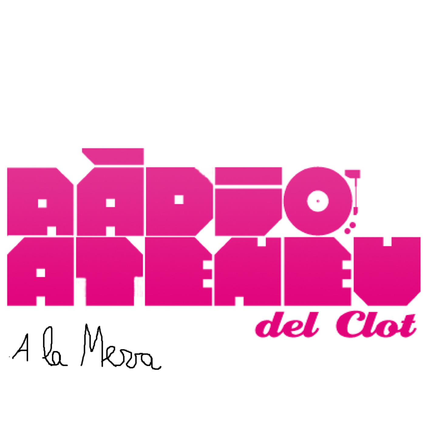 A la meva (programa 28, 29-11-2018) (La vida, la humanidad, en busca de la Felicidad...) episode artwork