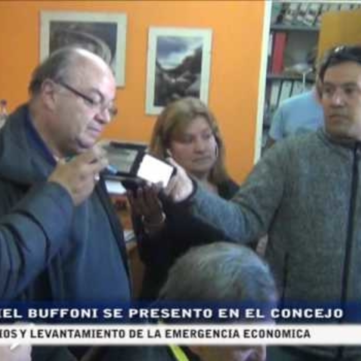 Podcast de Aviva Vozfm