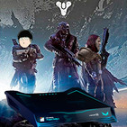1x14: Bungie se va, God of War no es abierto y la mad box se cree un heroe de ONE