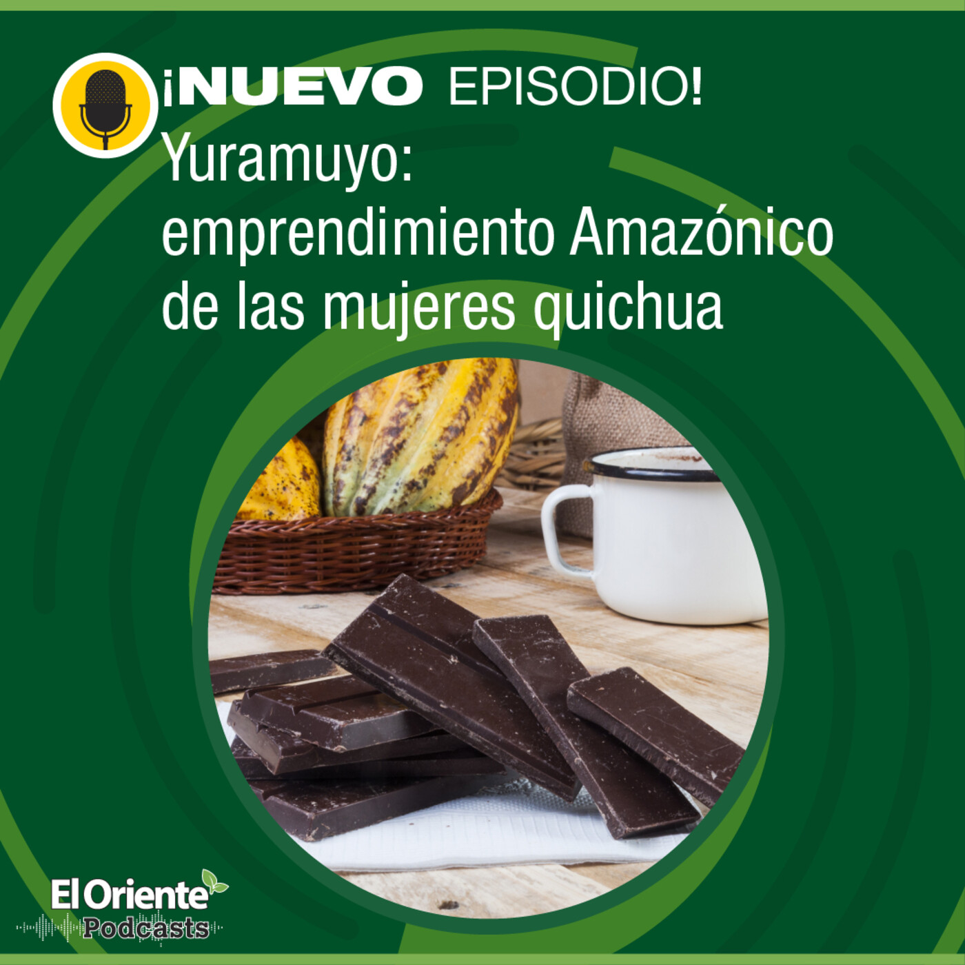 La Voz de la Amazonía