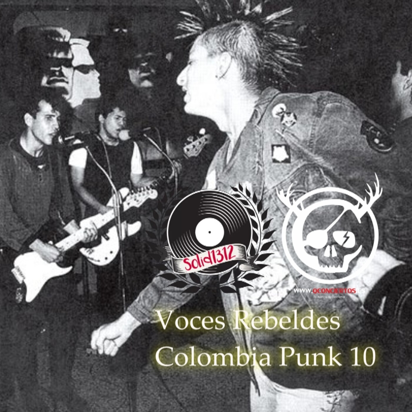 VOCES REBELDES
