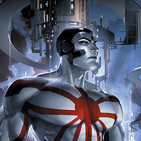 ValiantES 51 | Rai (2014) #5-8