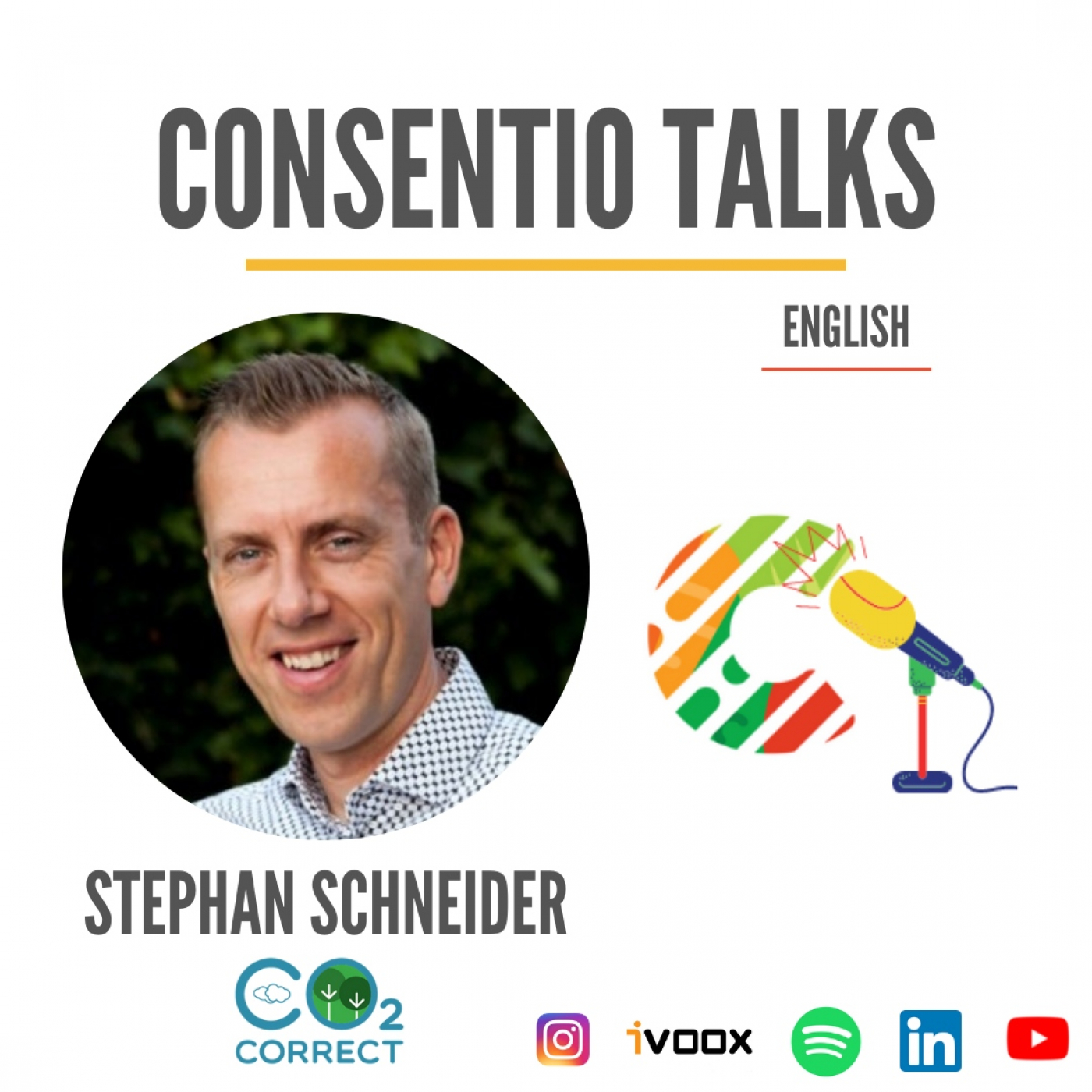 CO2 correct with founder Stephan Schneider episode artwork