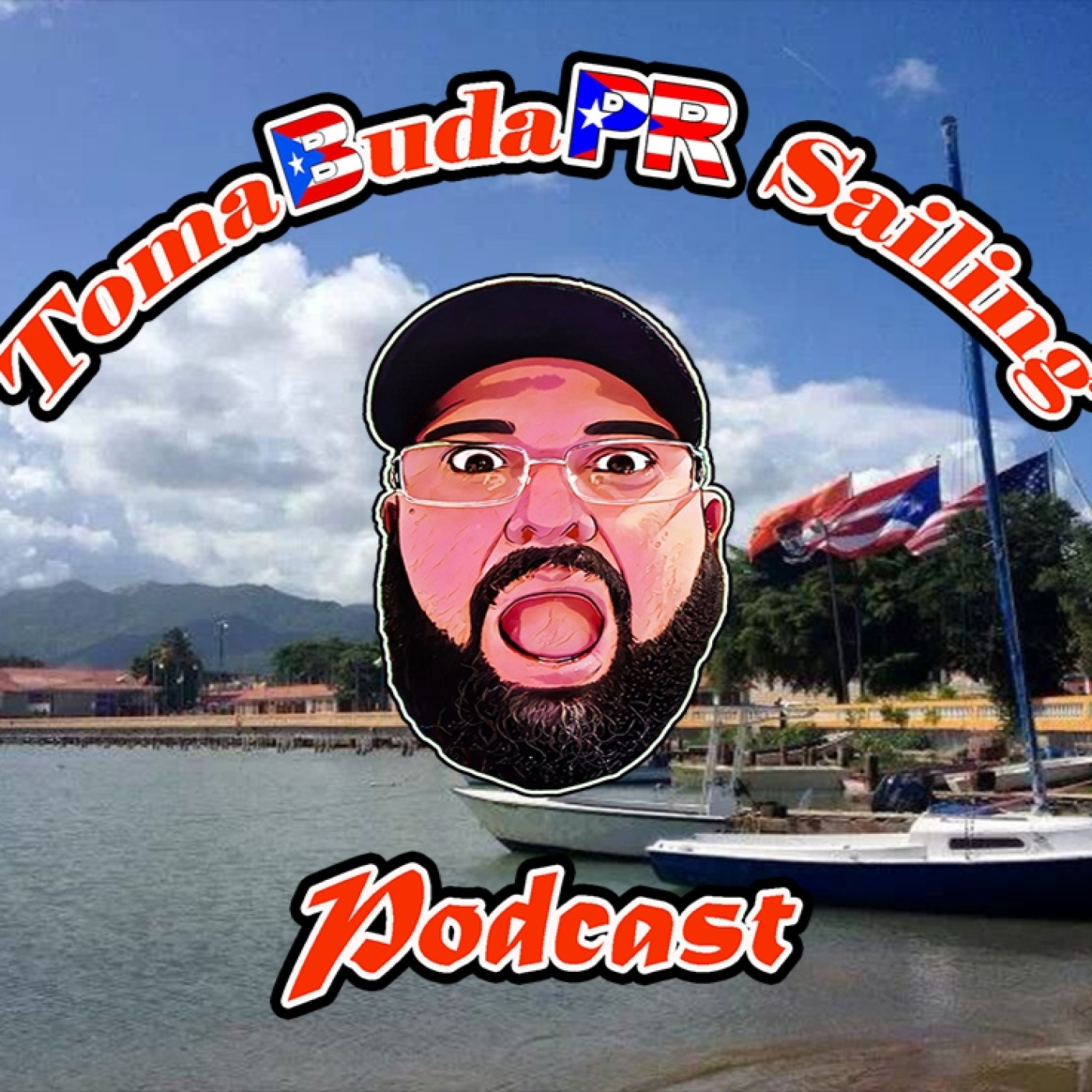 TomaBudaPR Sailing Podcast