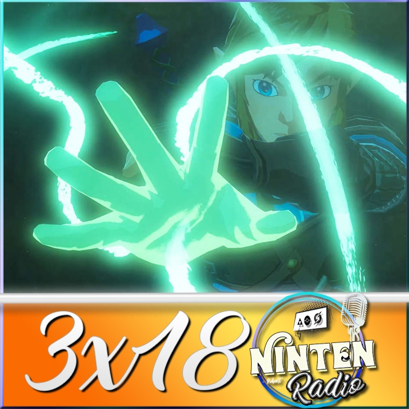 NintenRadio Podcast