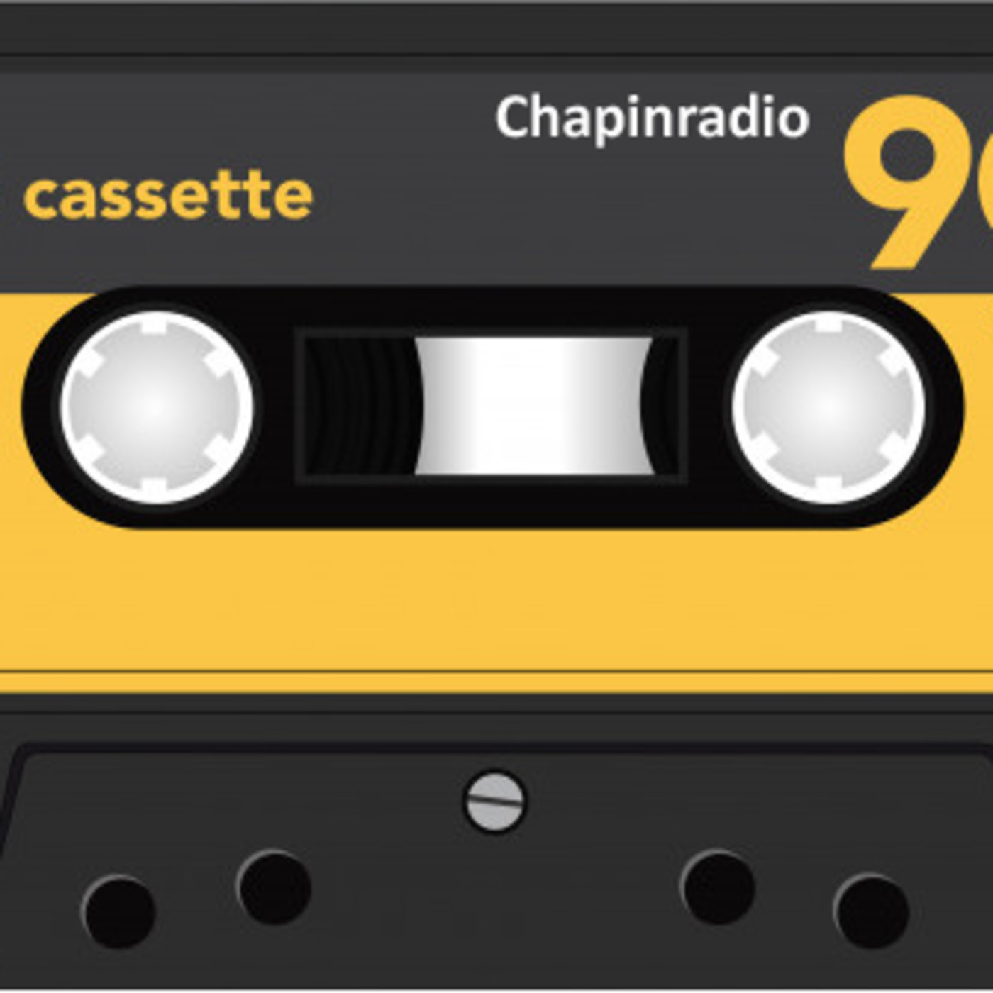 Chapinradio Annette Moreno Siete episode artwork