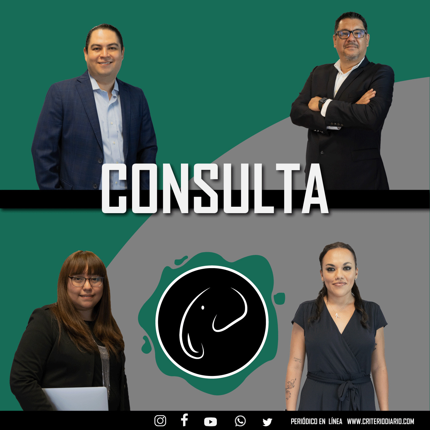 Episodio 6. CONSULTA