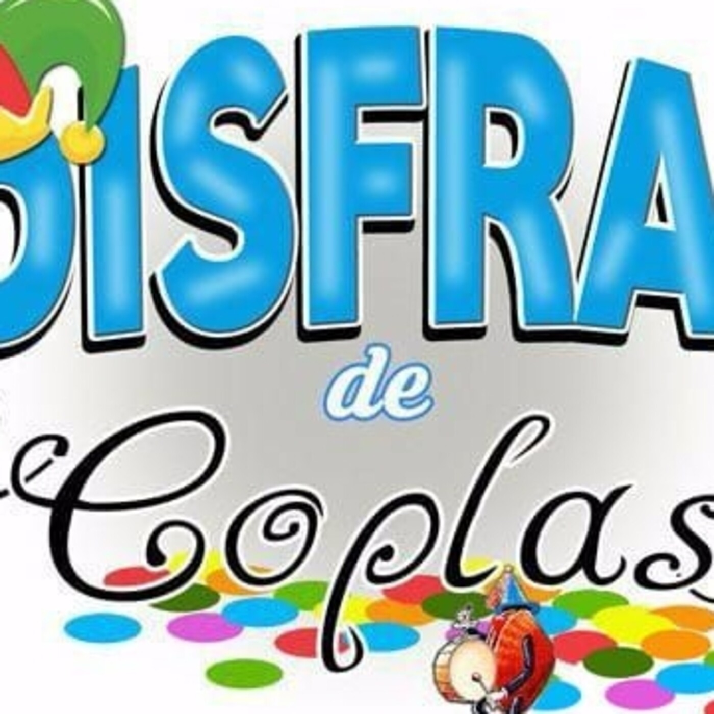 DISFRAZ DE COPLAS