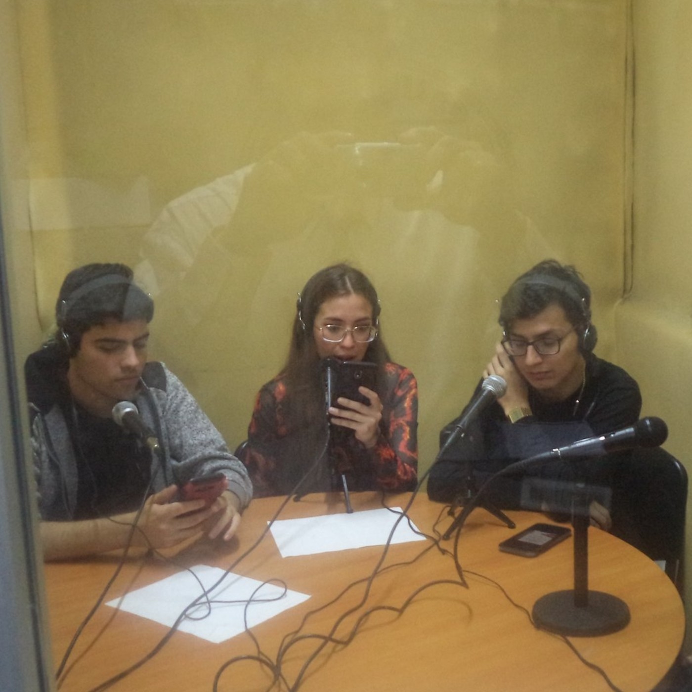 El baúl de Montoya
