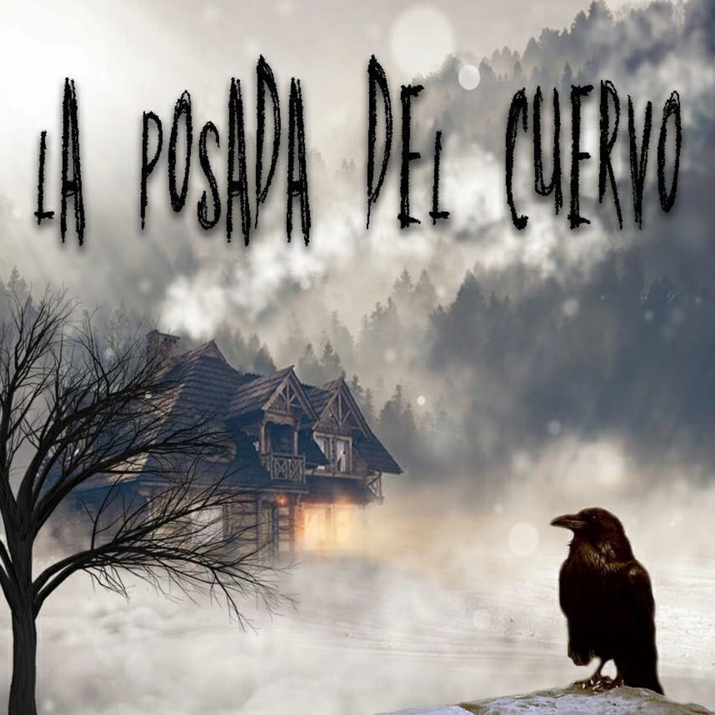 La Posada Del Cuervo