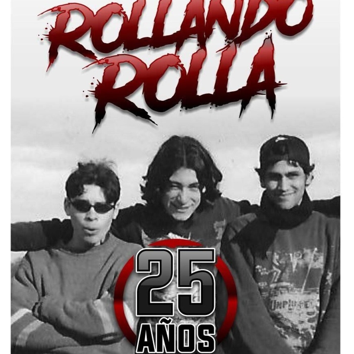 Paralelo 32 Podcast
