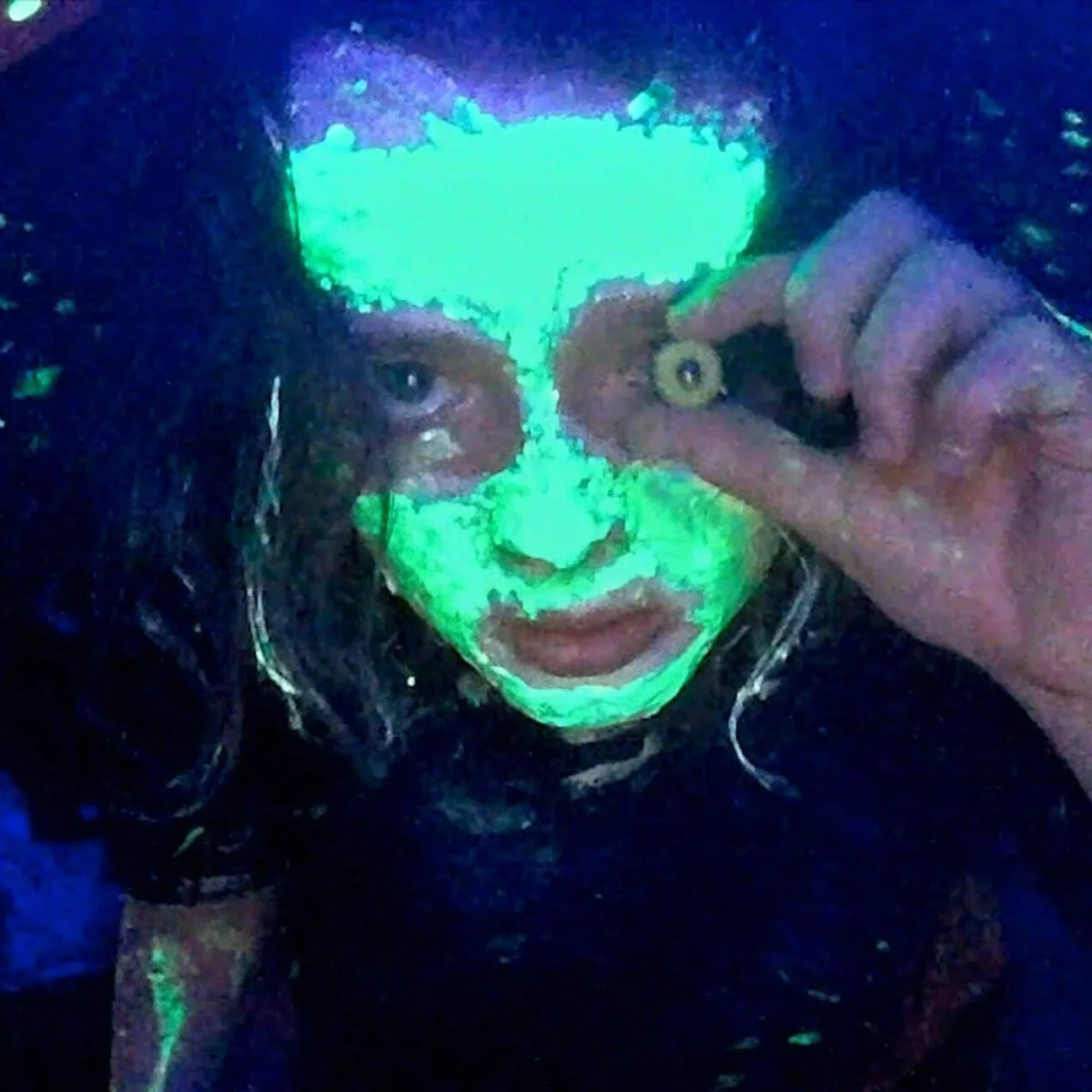 31 días de terror VIII #12- We're All Going to the World's Fair (Jane Schoenbrun, 2021)