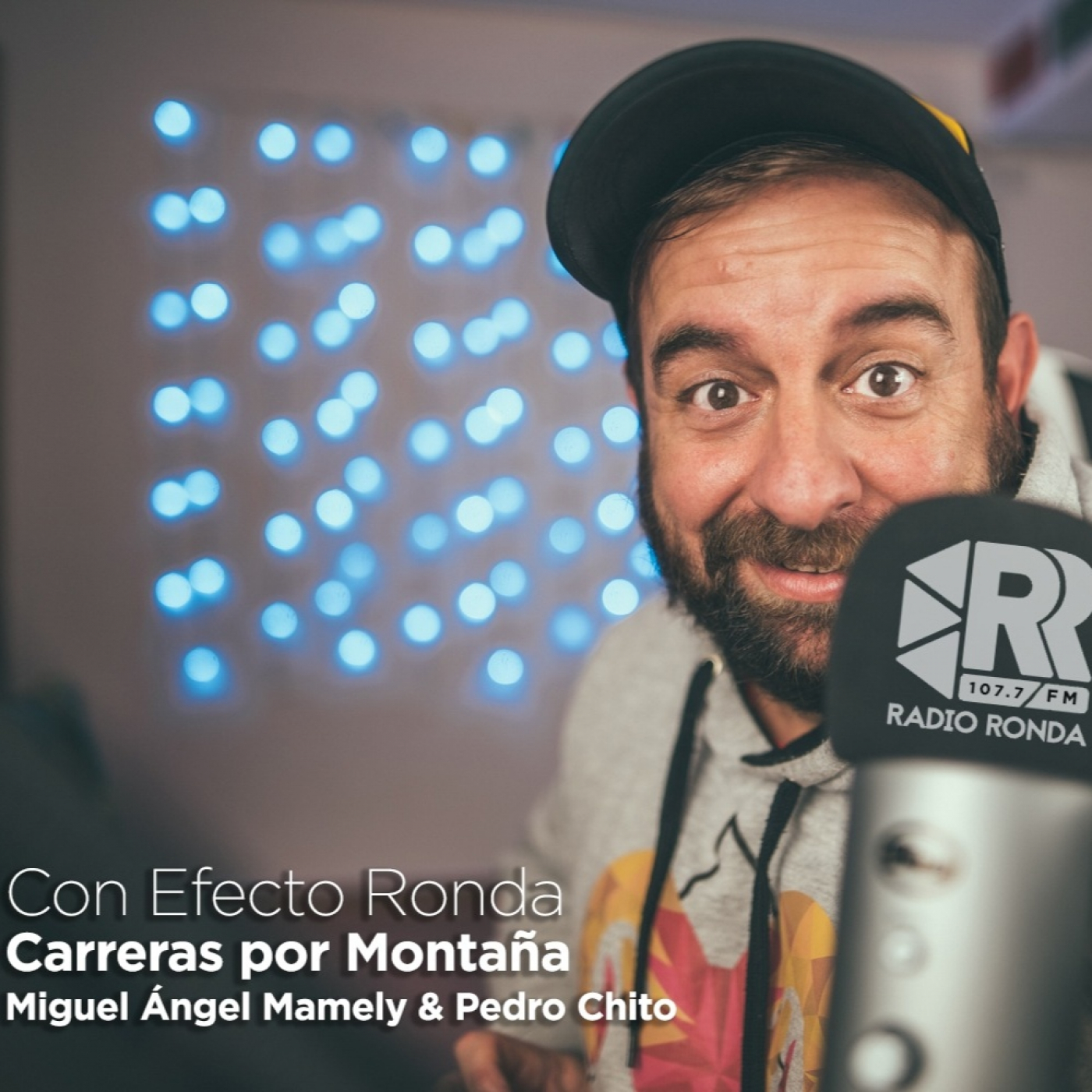 DEPORTES RADIO RONDA con Miguel Ángel Mamely