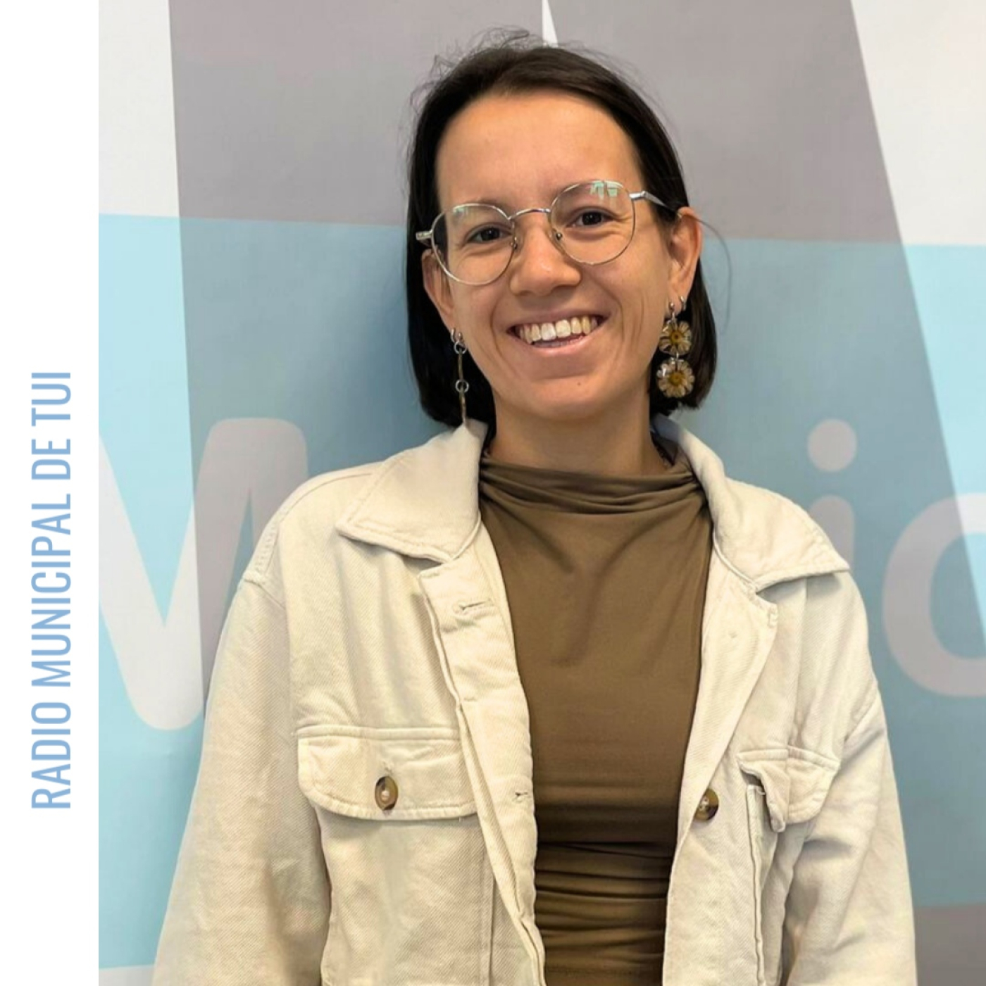 Ent. María Freiría, de MarJewelrin | Obradoiro Crea a túa xoia peluda episode artwork