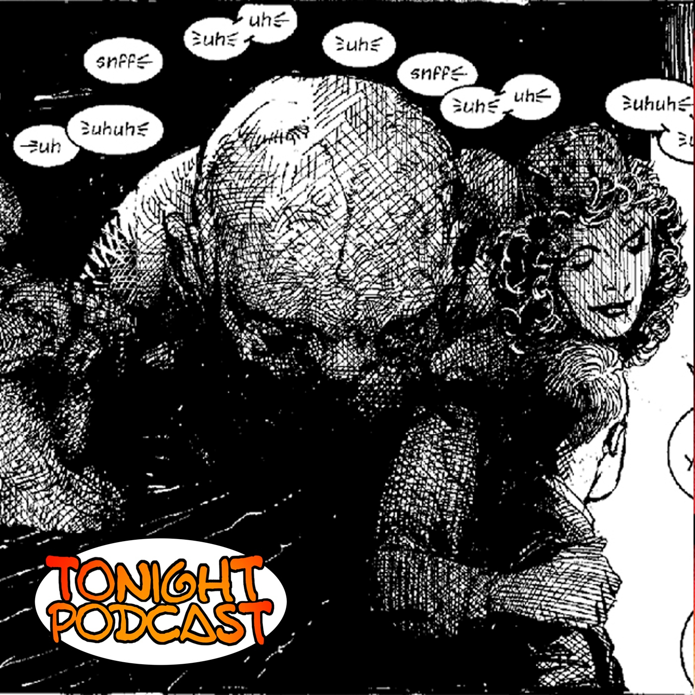Tonight podcast
