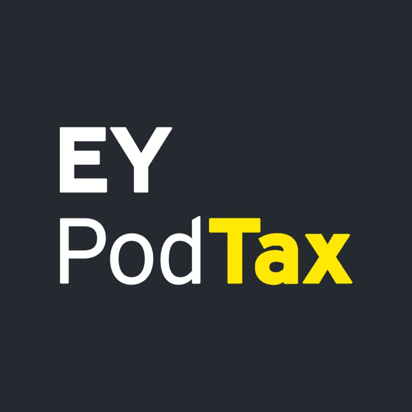 EY PodTax