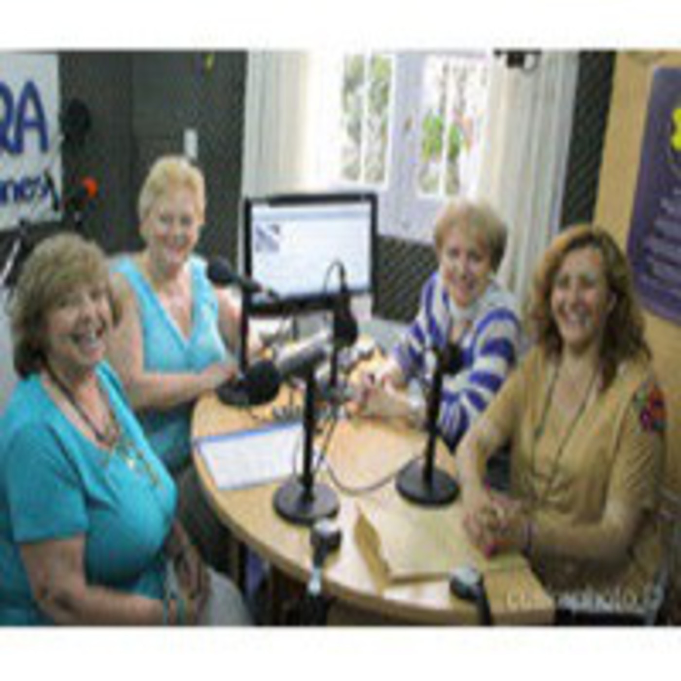 Programa nº 63 del 31-10-13 - ECOS DE LA TIERRA, Brisas para el alma