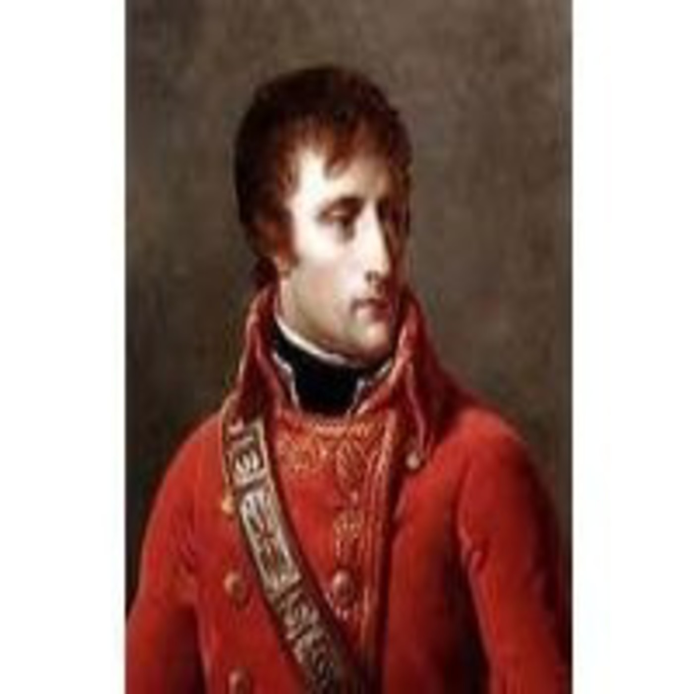 Pasajes de la historia, Napoleón Bonaparte 3 episode artwork