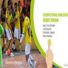 Jornadas deportivas interinstitucionales