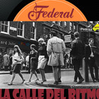 092_Distrito Federal en La Calle del Ritmo_23/02/2018