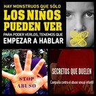 Cuéntame esos secretos que duelen...