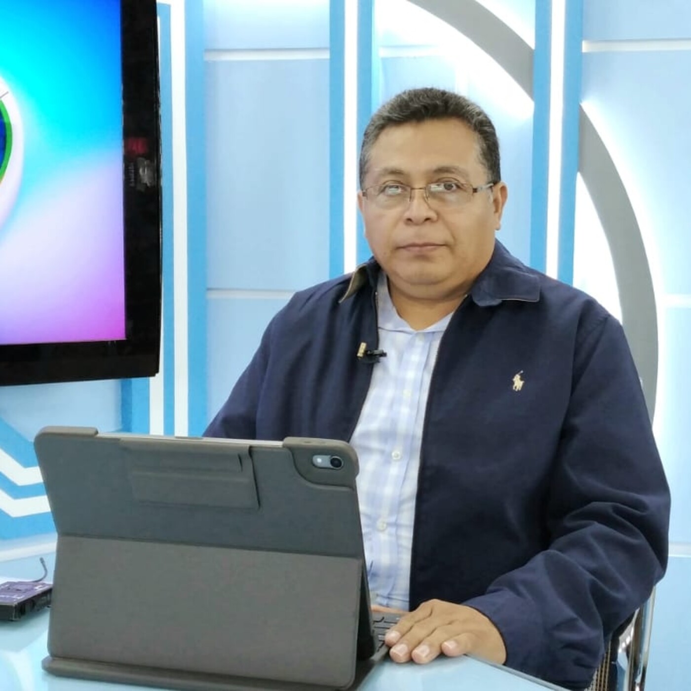 Revista En Vivo con Alberto Mora, jueves 27 de mayo del 2021 episode artwork