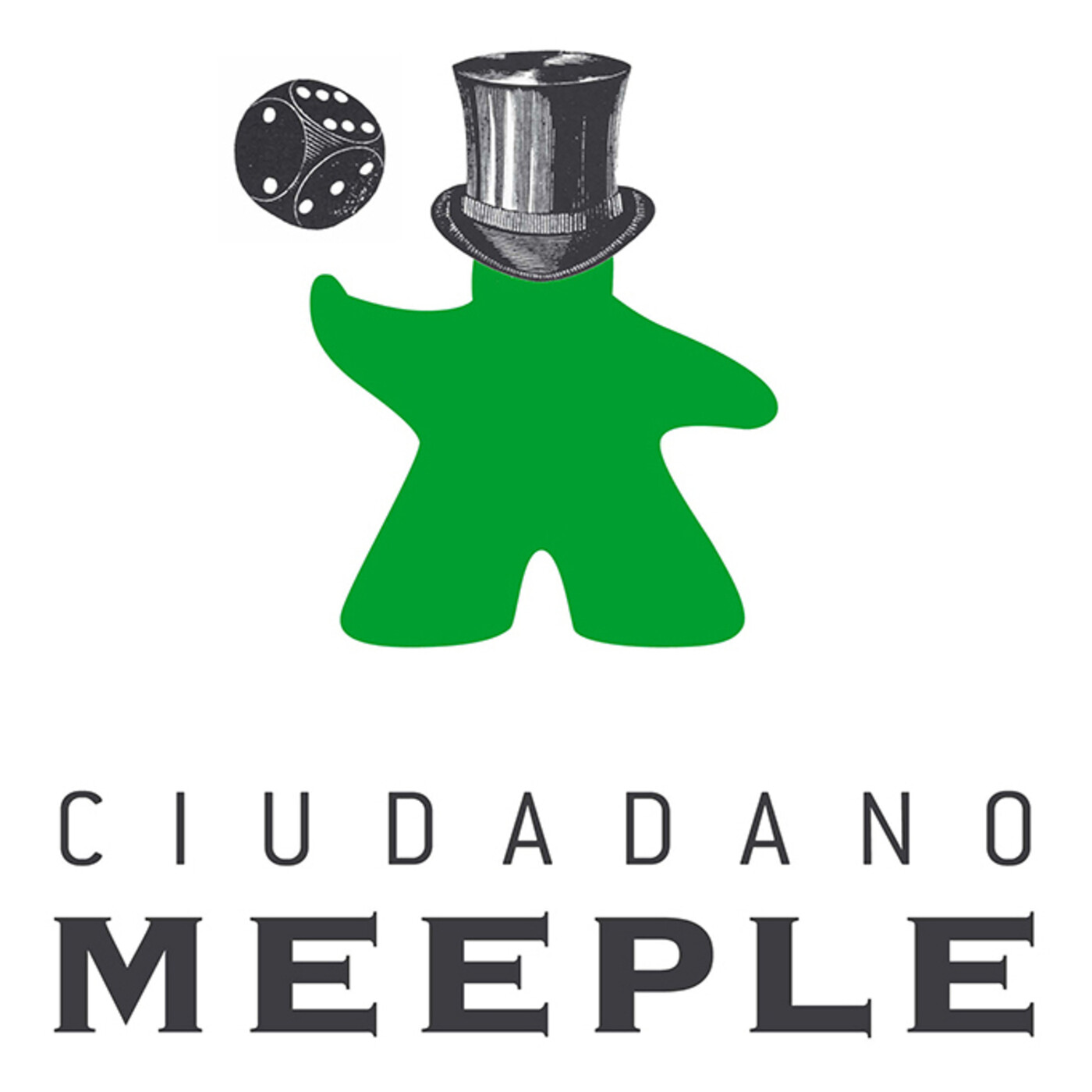 Ciudadano Meeple