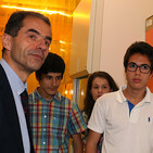 MINISTRO MANUEL HEITOR sobre a EUROPA E OS JOVENS PORTUGUESES E O FUTURO, NO CONTEXTO EUROPEU