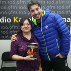 Siempre y Adelante 5-02-2018 Laín García Calvo