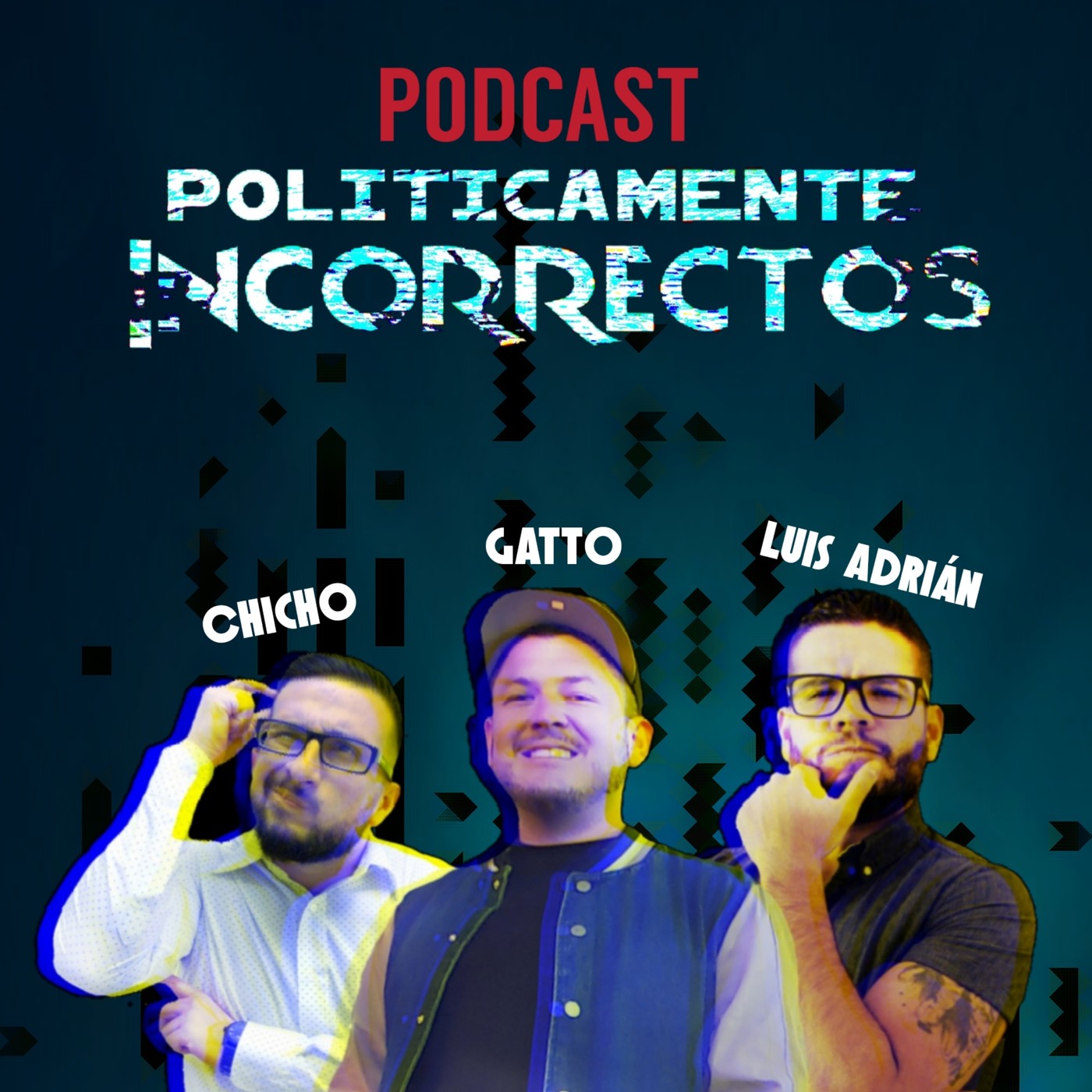 Somos Incorrectos