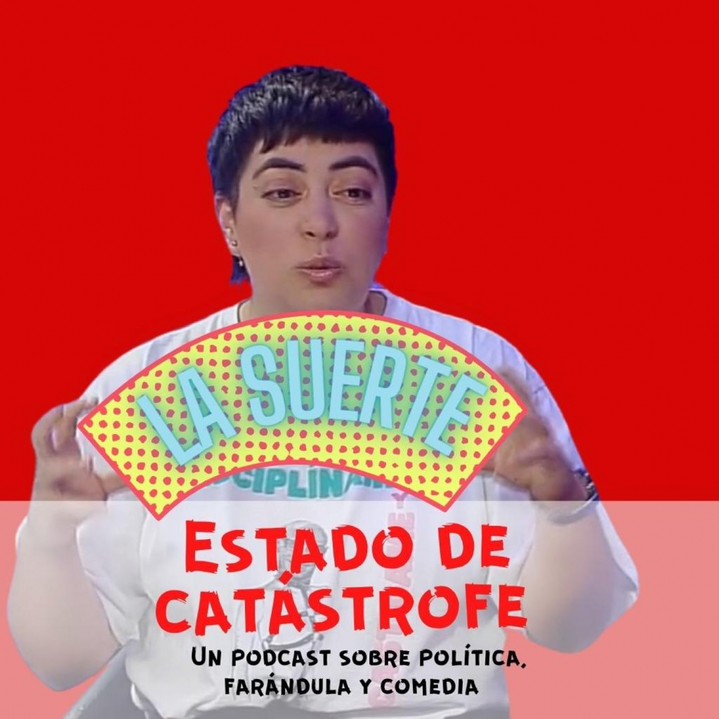 Estado de Catástrofe