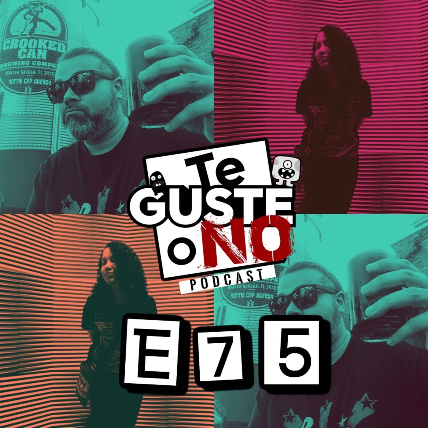 Te Guste o No