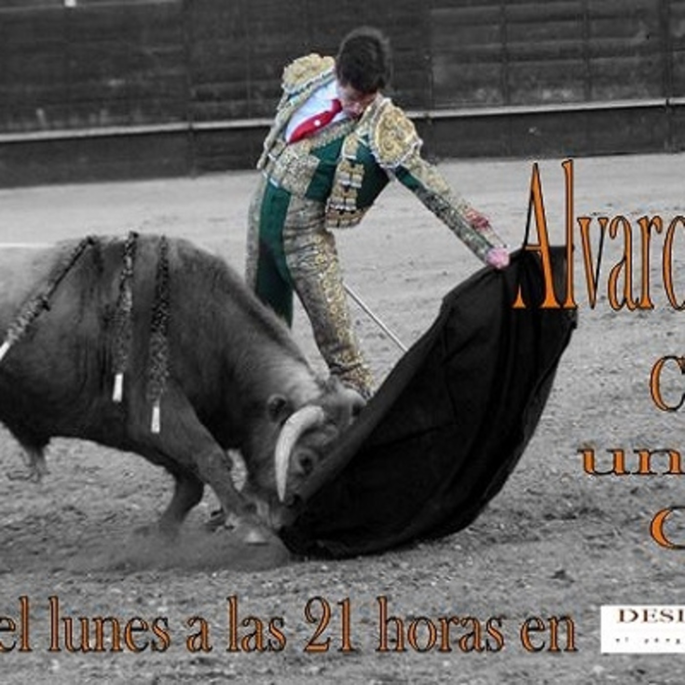 DESDE CHIQUEROS