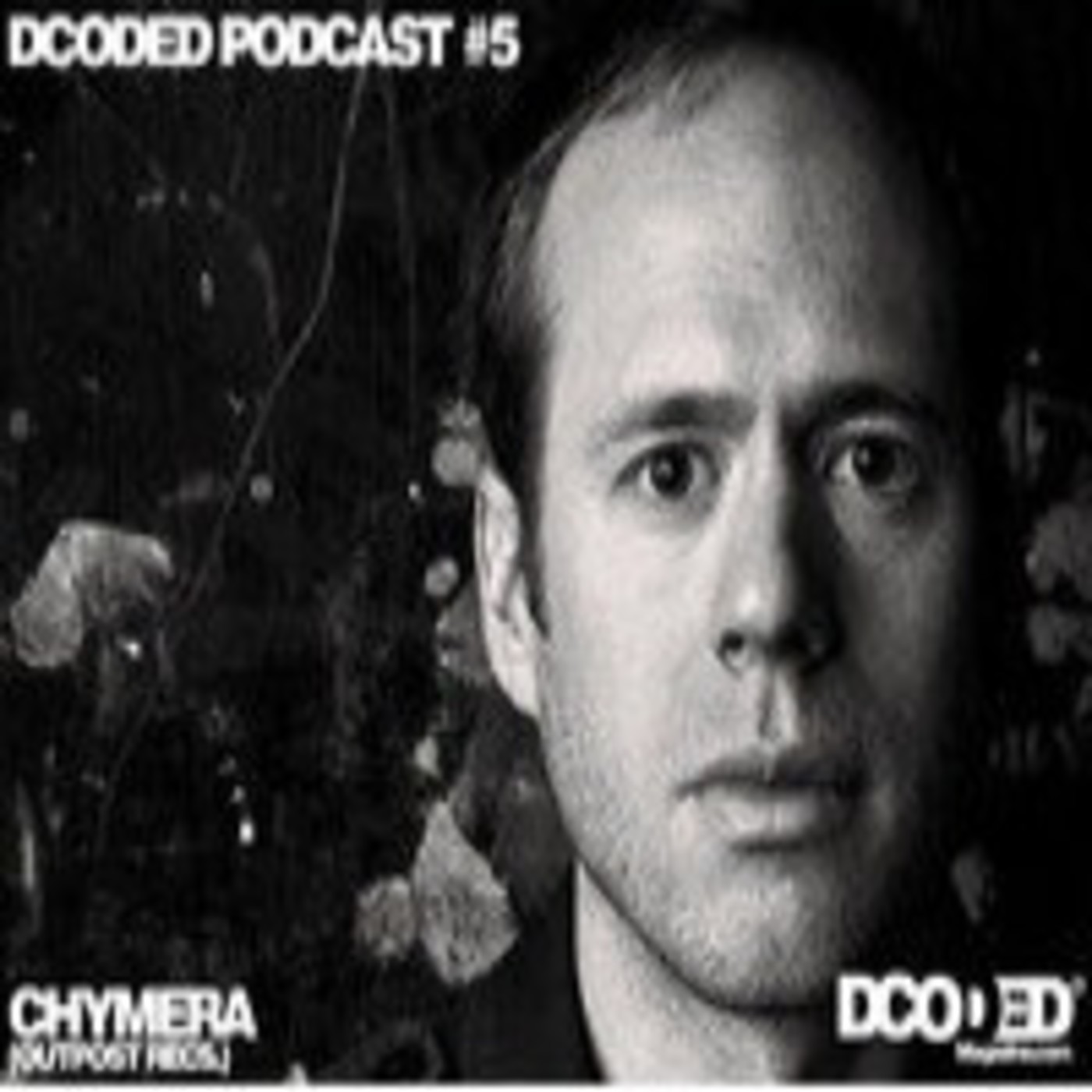 DcodedMagazine Podcast
