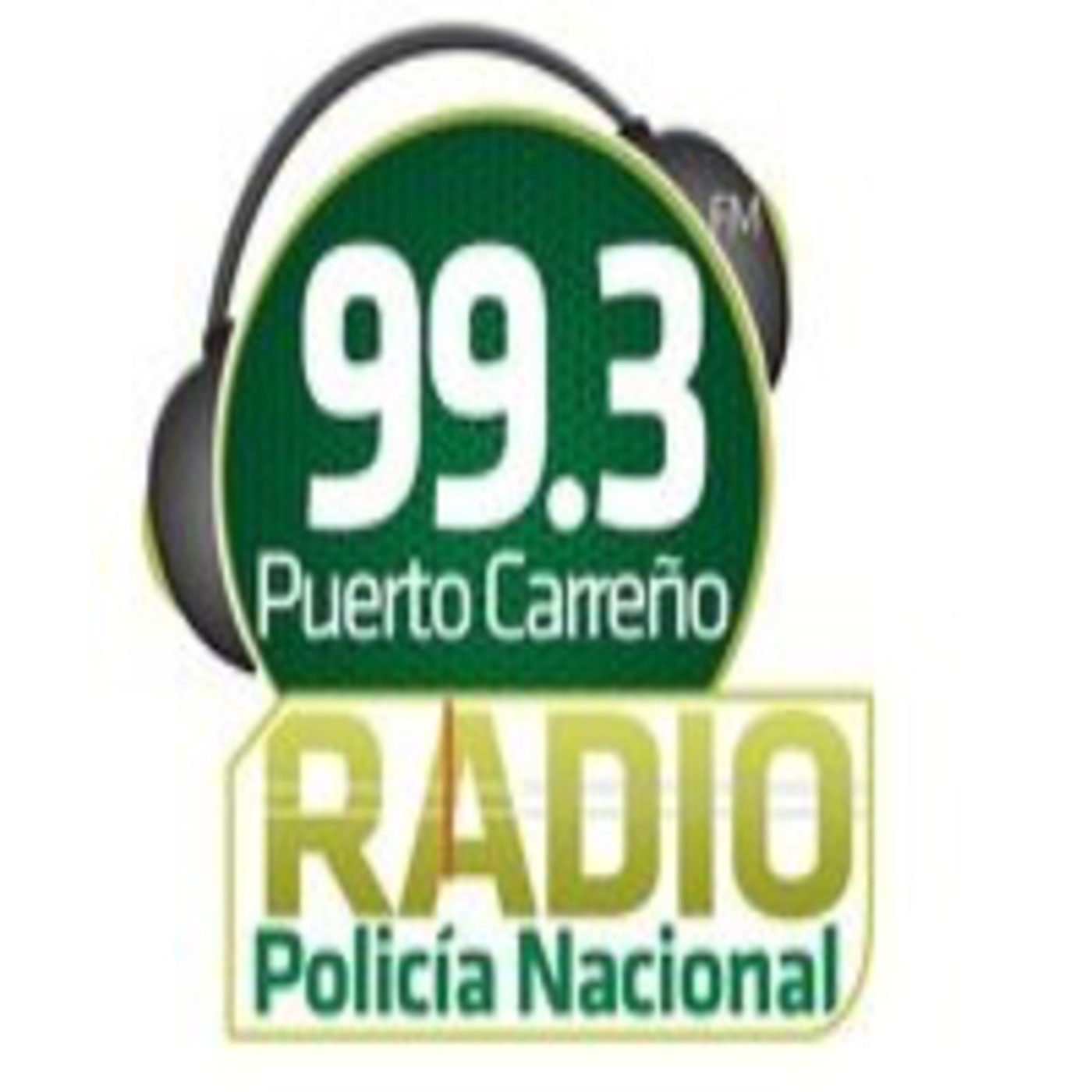 Radio Policia Nacional - Vichada - Colombia