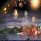 Los mecanismos secretos del universo