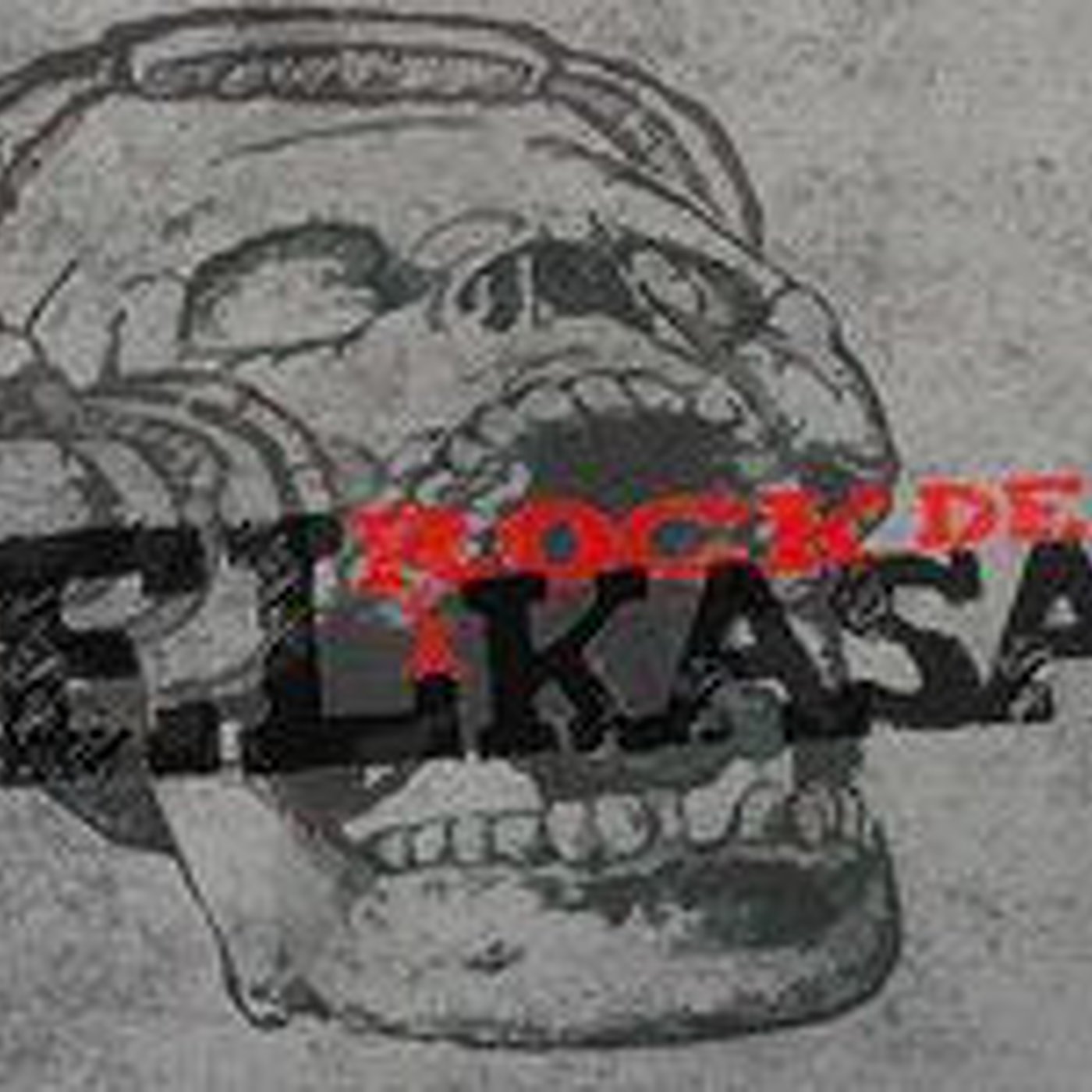 53. El Rock de La Kasa