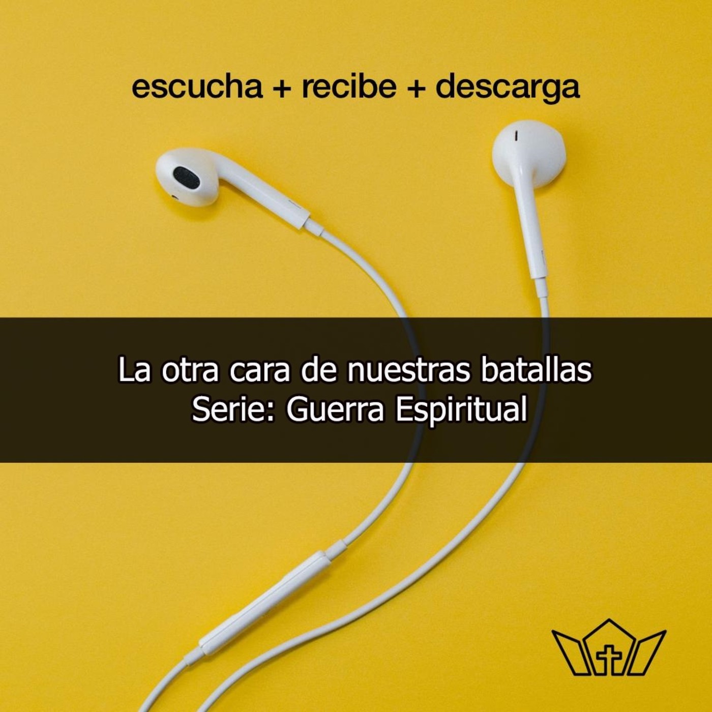 Podcast de Iglesia Casa Real