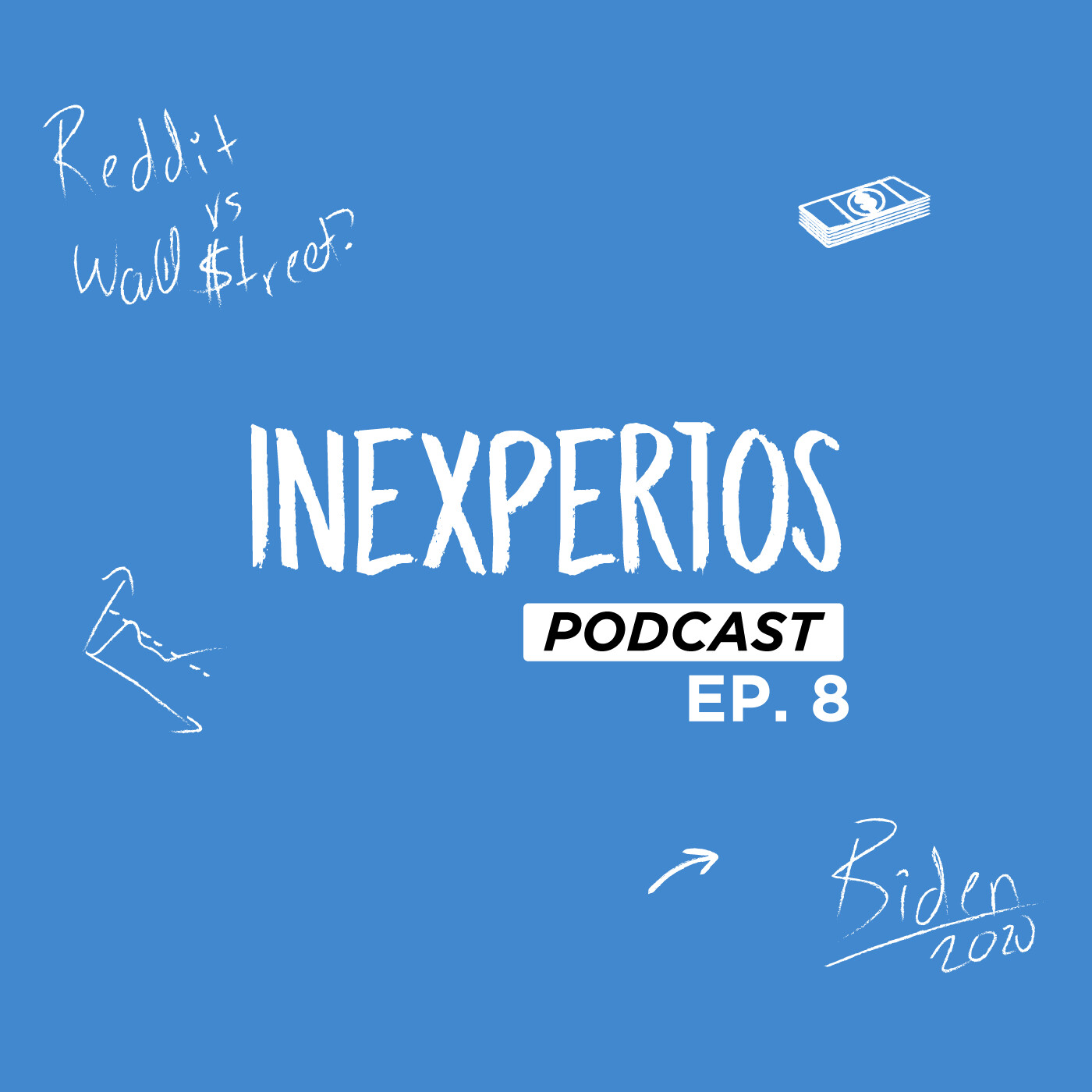 8. ¿Qué está pasando en Wall Street?