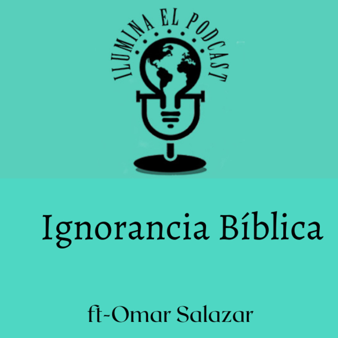Ilumina el podcast