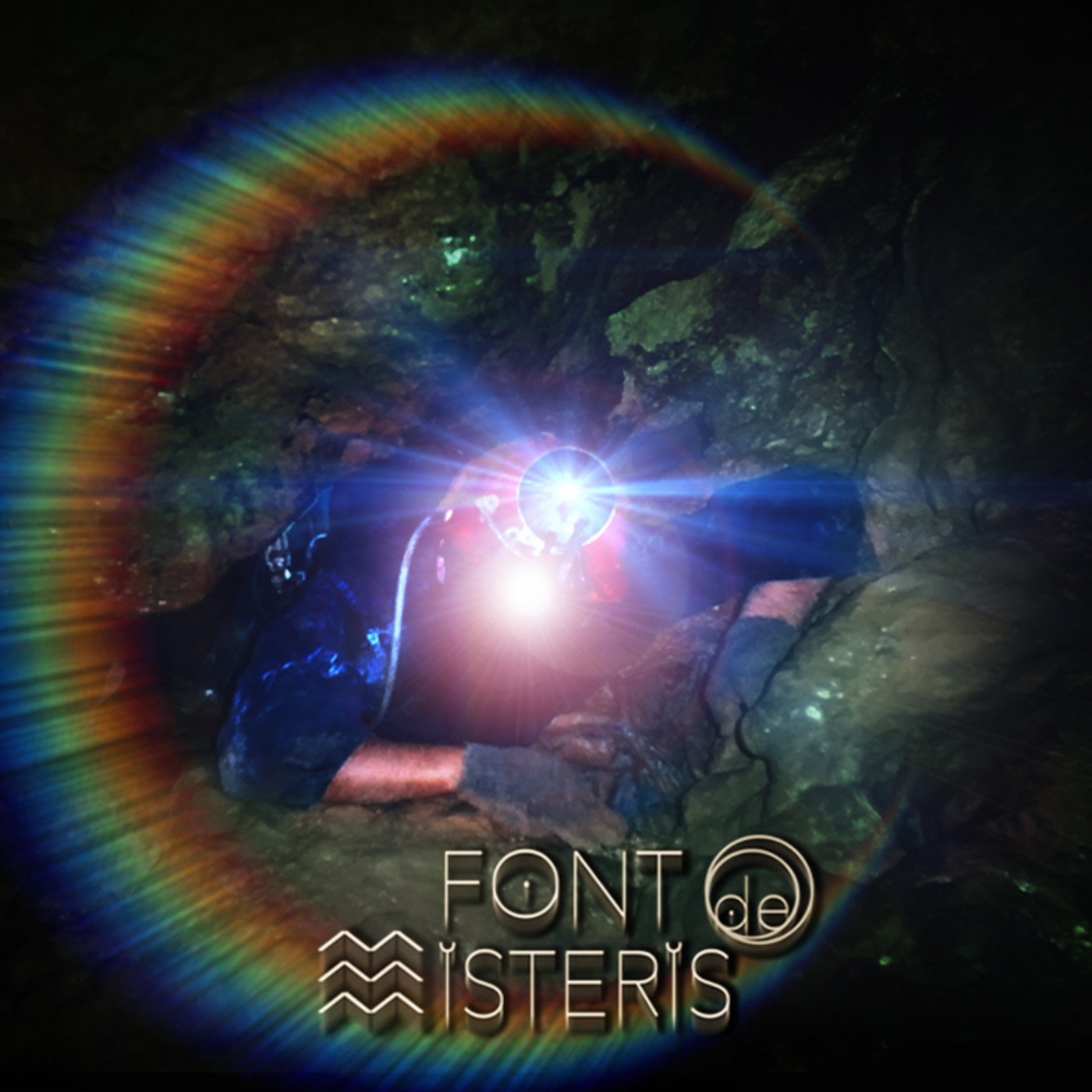 Podcast de Font de Misteris
