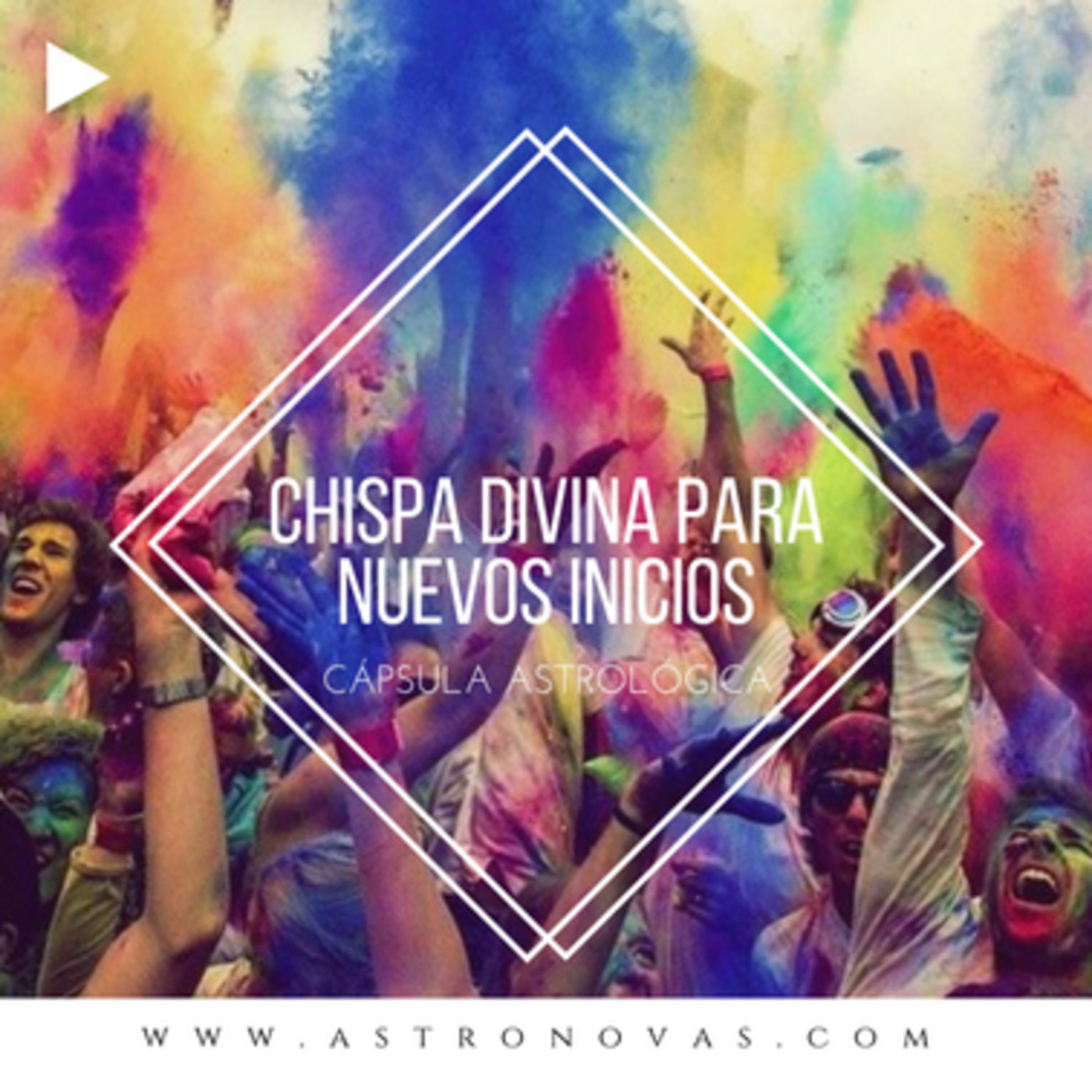 Cápsula Astrológica Semanal