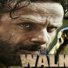 La Constante 2x13 The Walking Dead 7x08 - Madoka Magica - Critics choice awards - Doctor Who T6 - Vikings