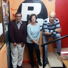 Tertulia vecinal 9 mayo 2018