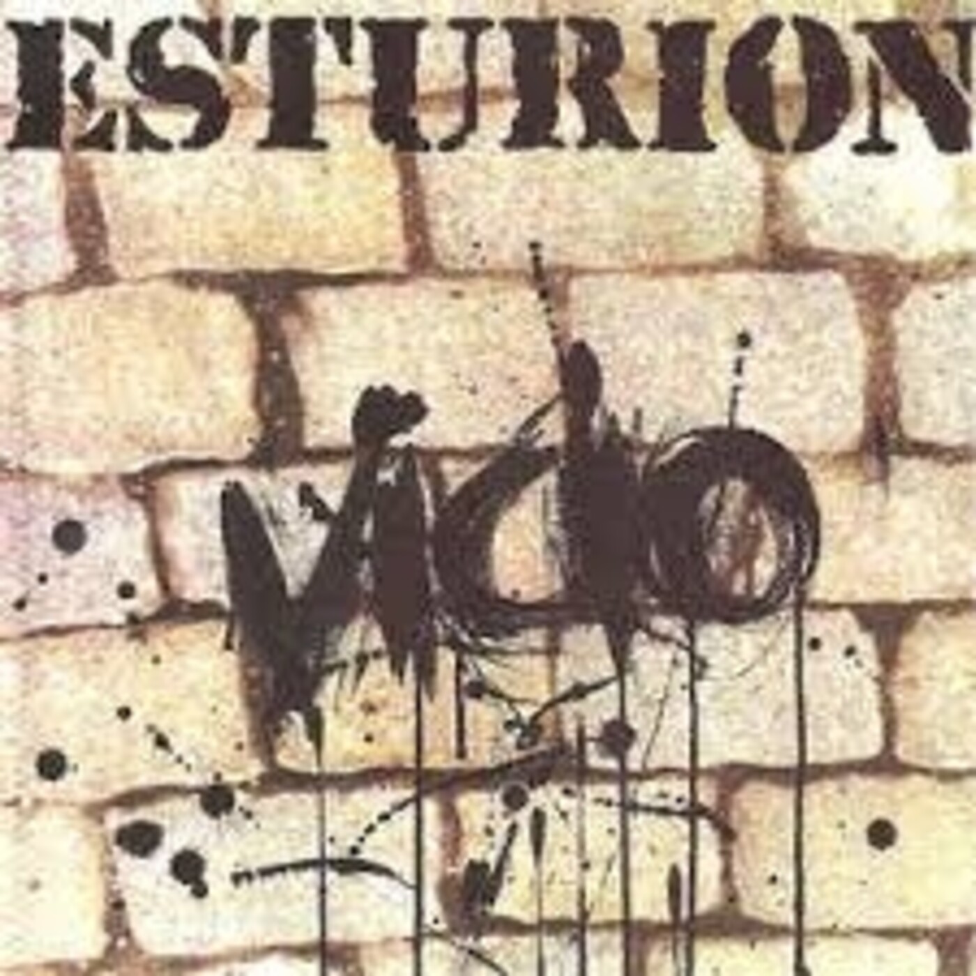 ESTURIÓN - Vicio 1989 episode artwork