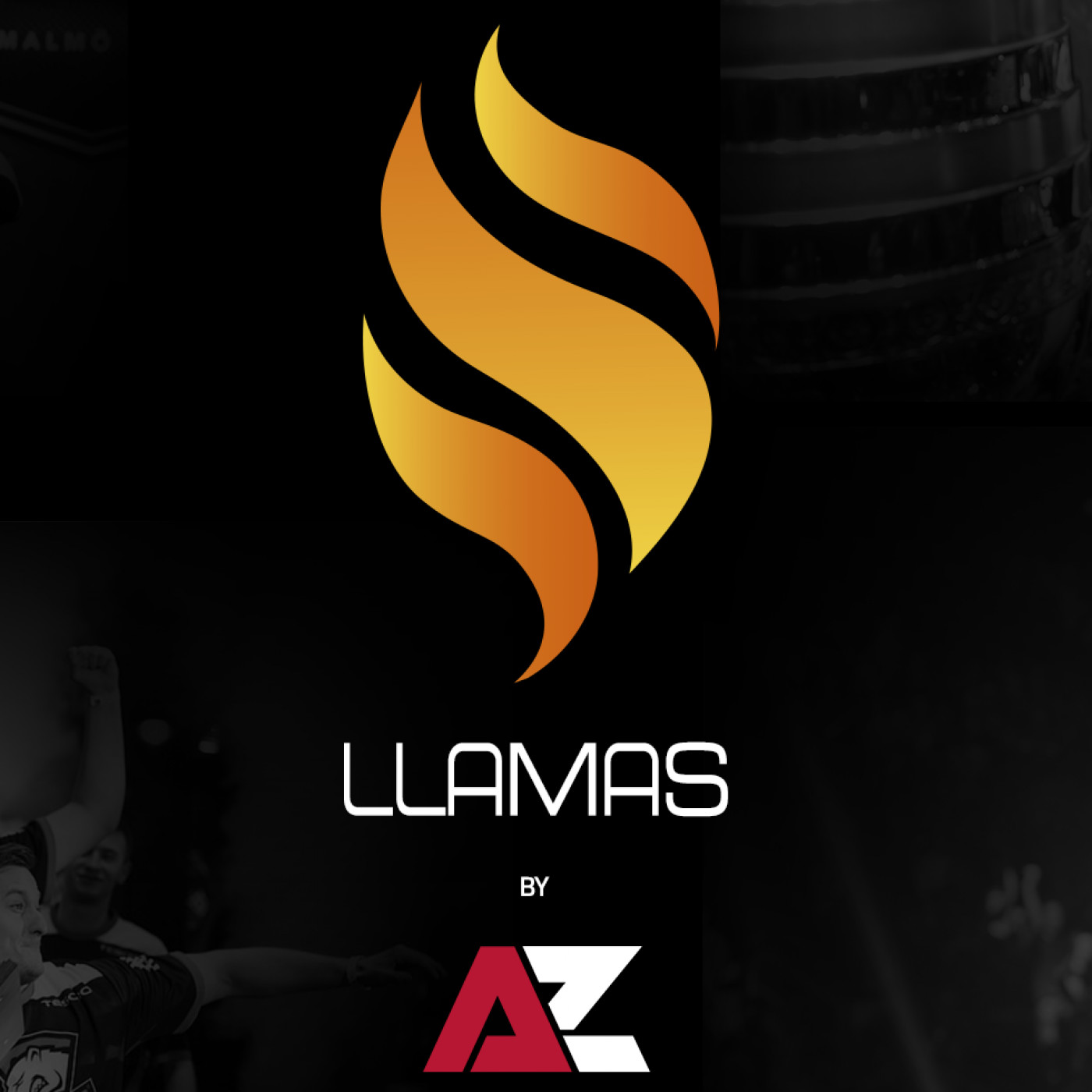 #Llamas